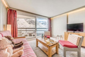 Résidence Palafour - 3 pièces renové 3 - familial, spacieux - 2 salle de bain/douche - balcon vue lac MAE-3381 Tignes